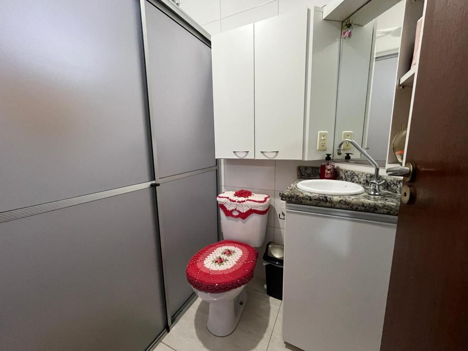 Casa Compartilhada Com Suite Privativa Florianopolis Exterior foto