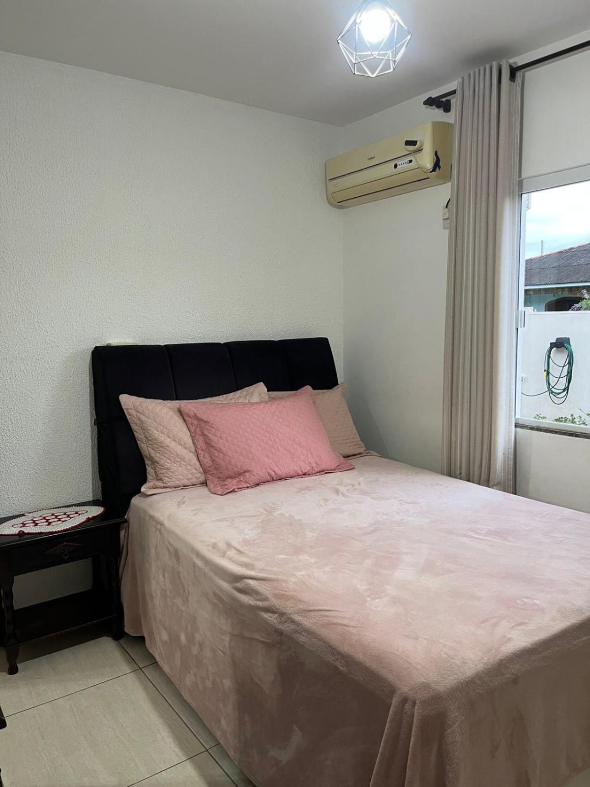 Casa Compartilhada Com Suite Privativa Florianopolis Exterior foto