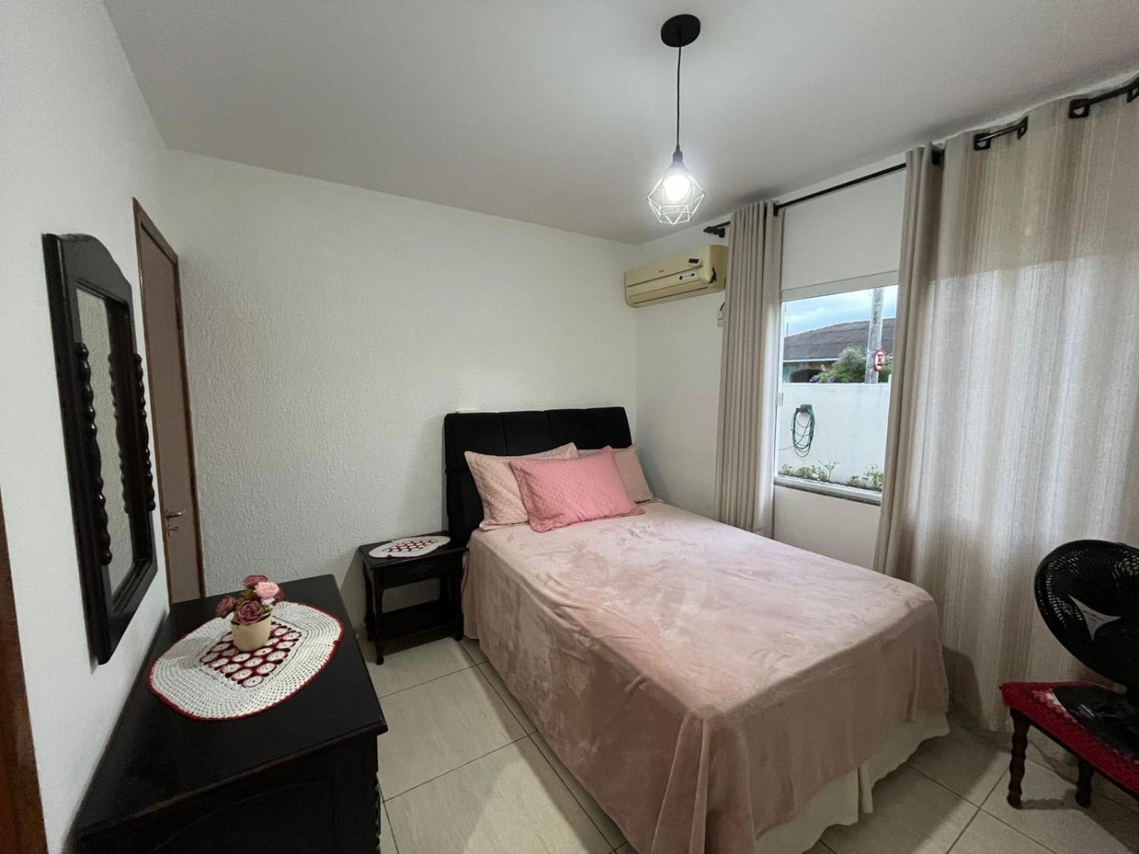 Casa Compartilhada Com Suite Privativa Florianopolis Exterior foto