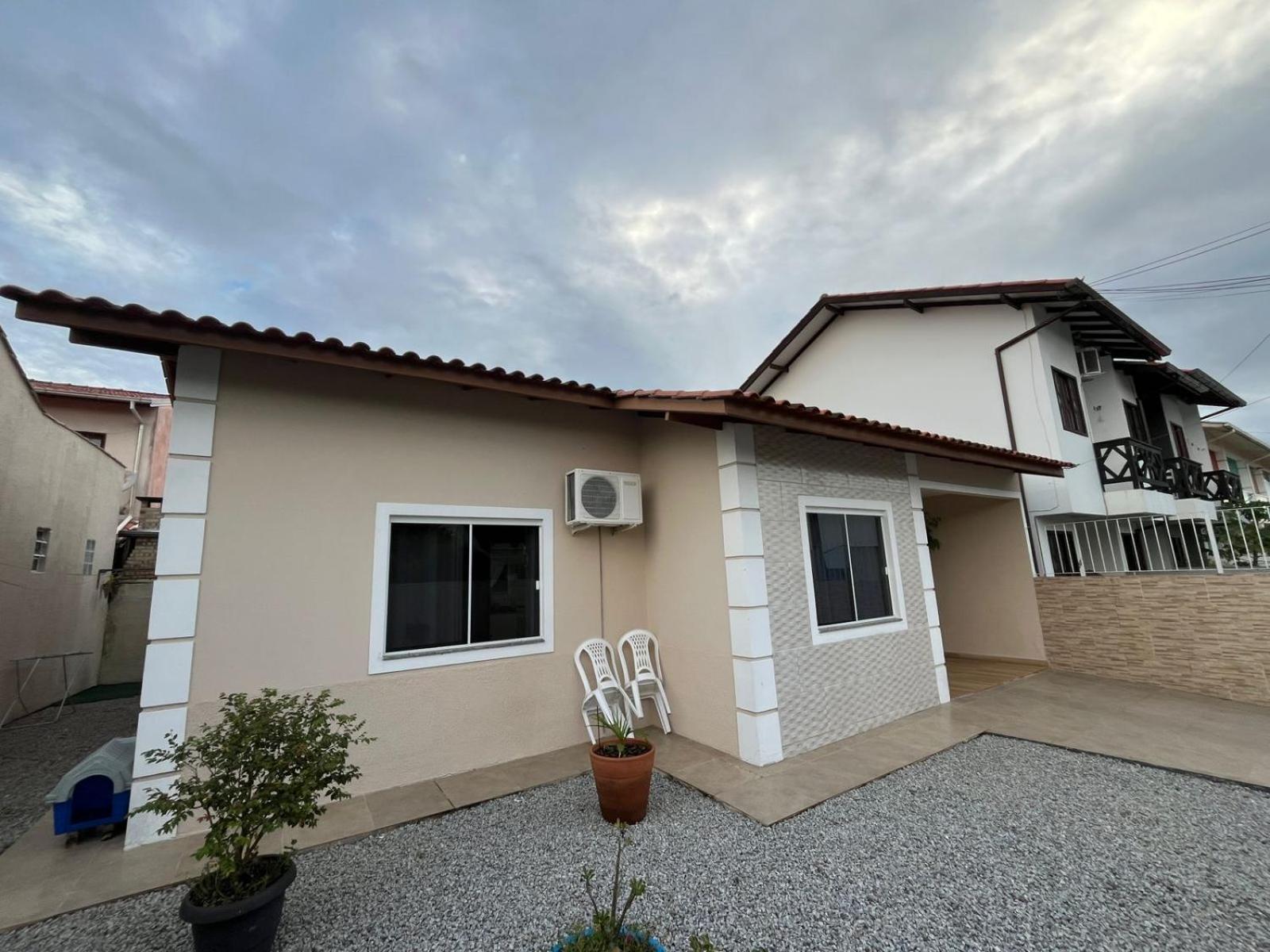 Casa Compartilhada Com Suite Privativa Florianopolis Exterior foto